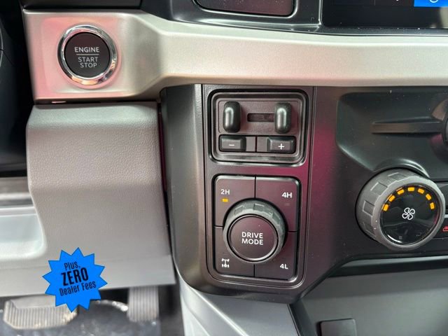 New 2026 Ford F250 XLT image 18