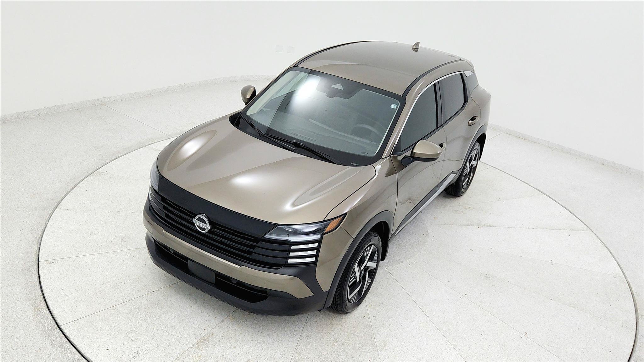 Used 2025 Nissan Kicks SV w/ Charging Package FWD image 31