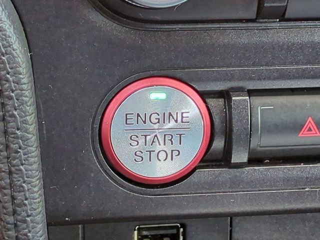 Certified 2023 Ford Mustang GT RWD image 24