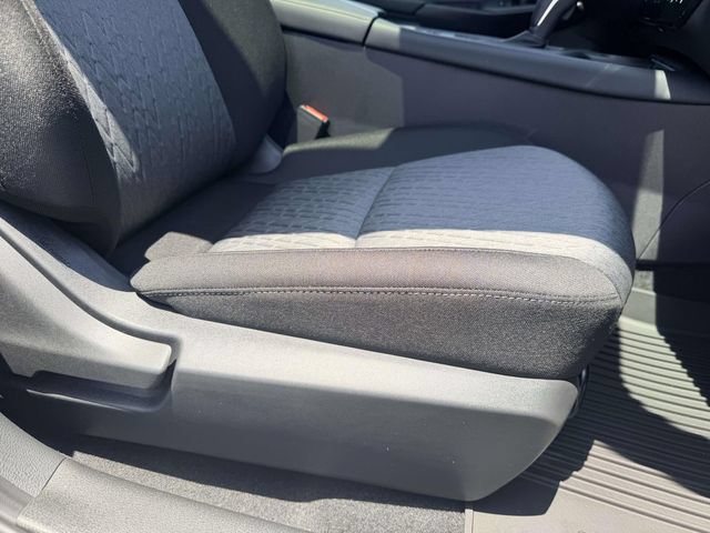 New 2026 Nissan Sentra SV w/ SV Convenience Package FWD image 9