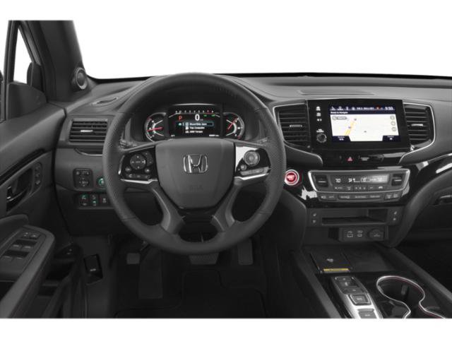 Used 2024 Honda Passport Black Edition image 10