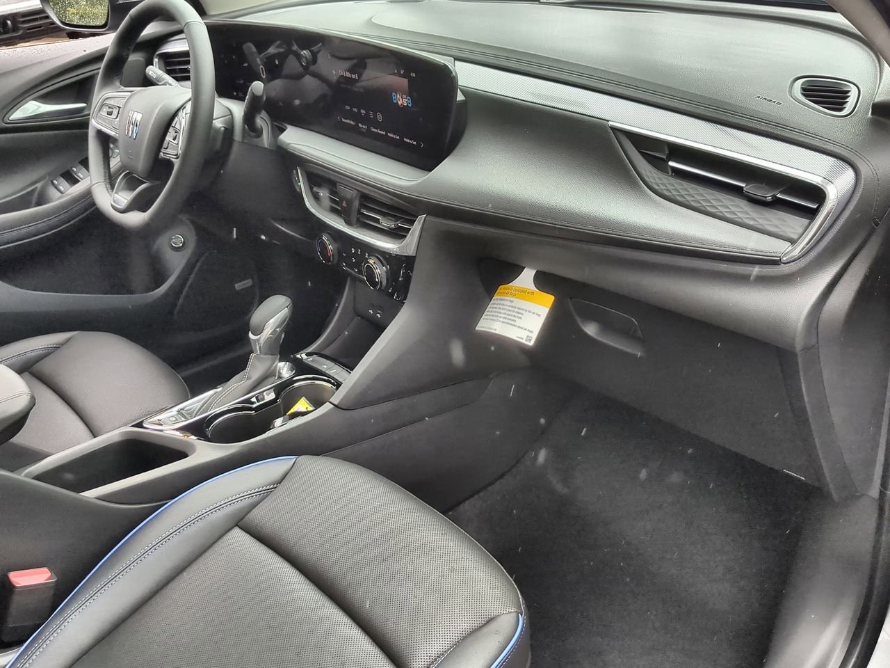 New 2026 Buick Encore GX Sport Touring w/ Experience Buick Package image 28