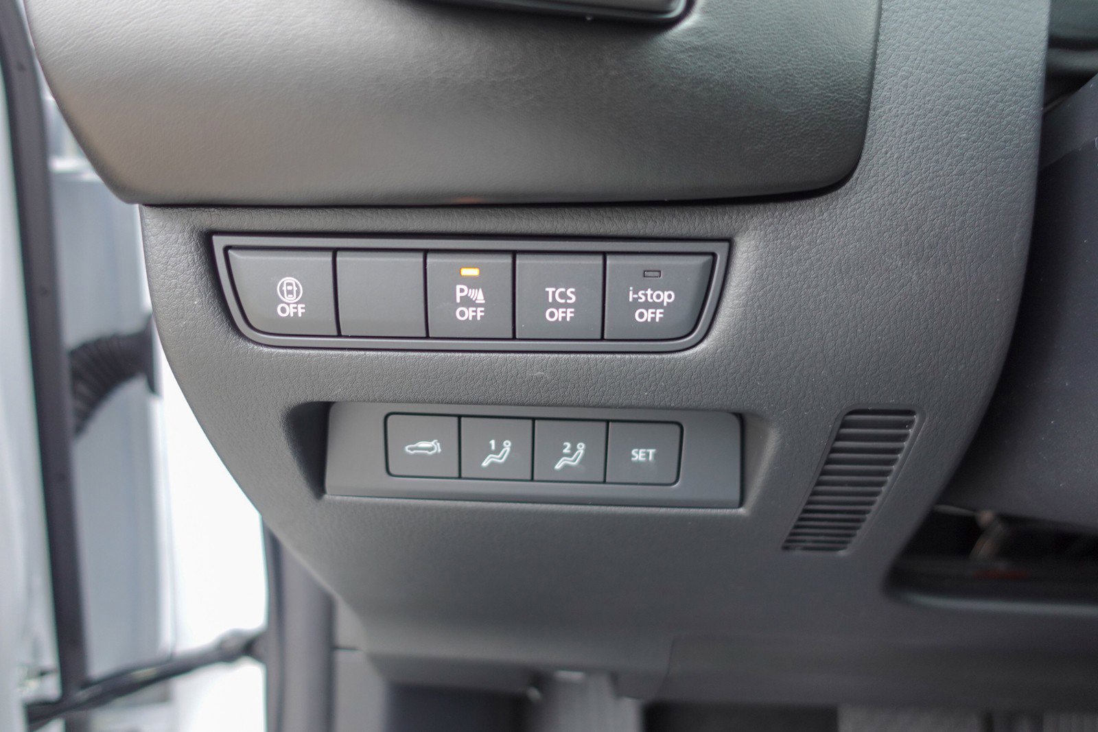 New 2026 MAZDA CX-50 AWD 2.5 S image 13