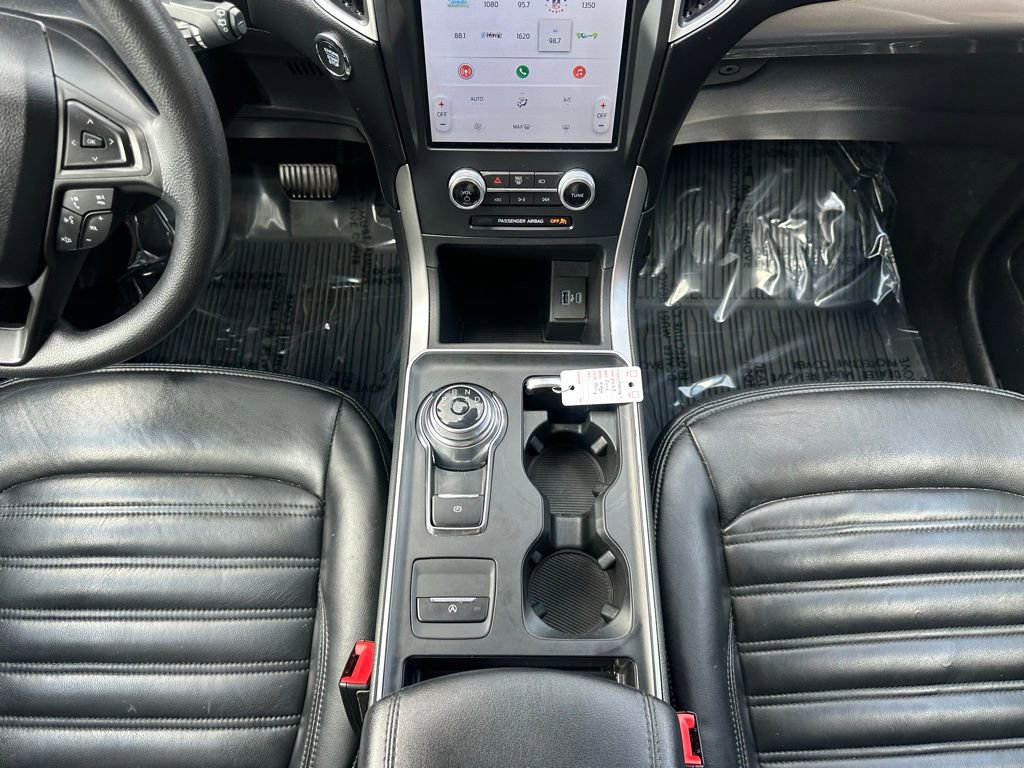 Used 2022 Ford Edge SE image 24