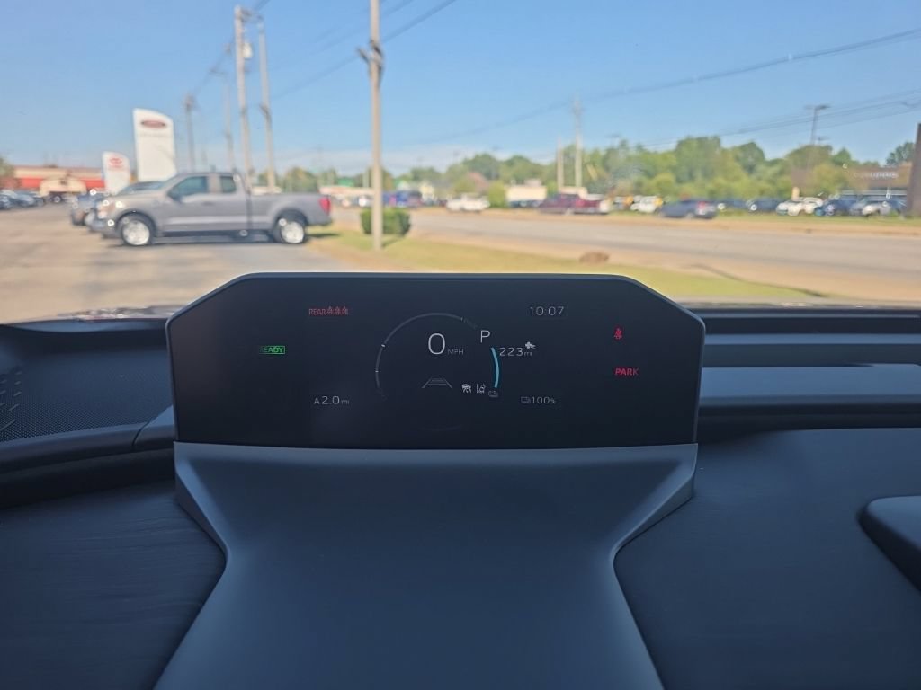New 2026 Toyota C-HR AWD/4WD image 20