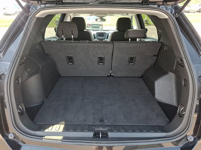 Used 2020 Chevrolet Equinox LT AWD/4WD image 28