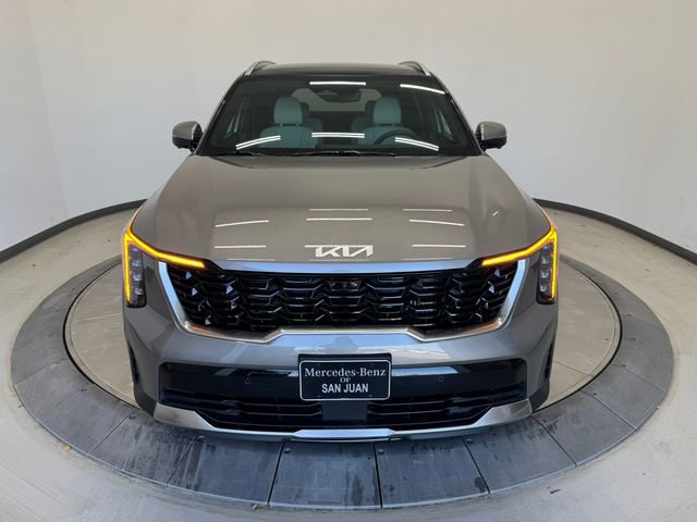 Used 2025 Kia Sorento SX Prestige image 13