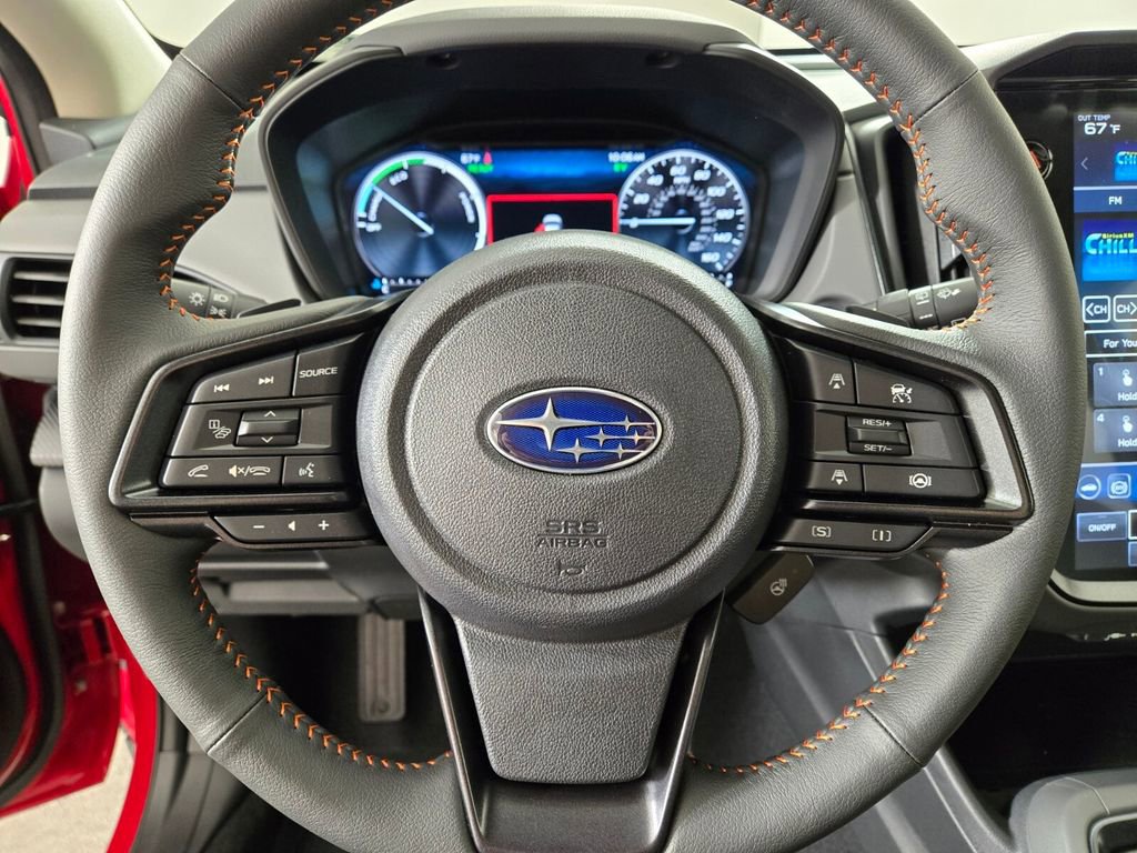 New 2026 Subaru Crosstrek 2.5i Limited image 14