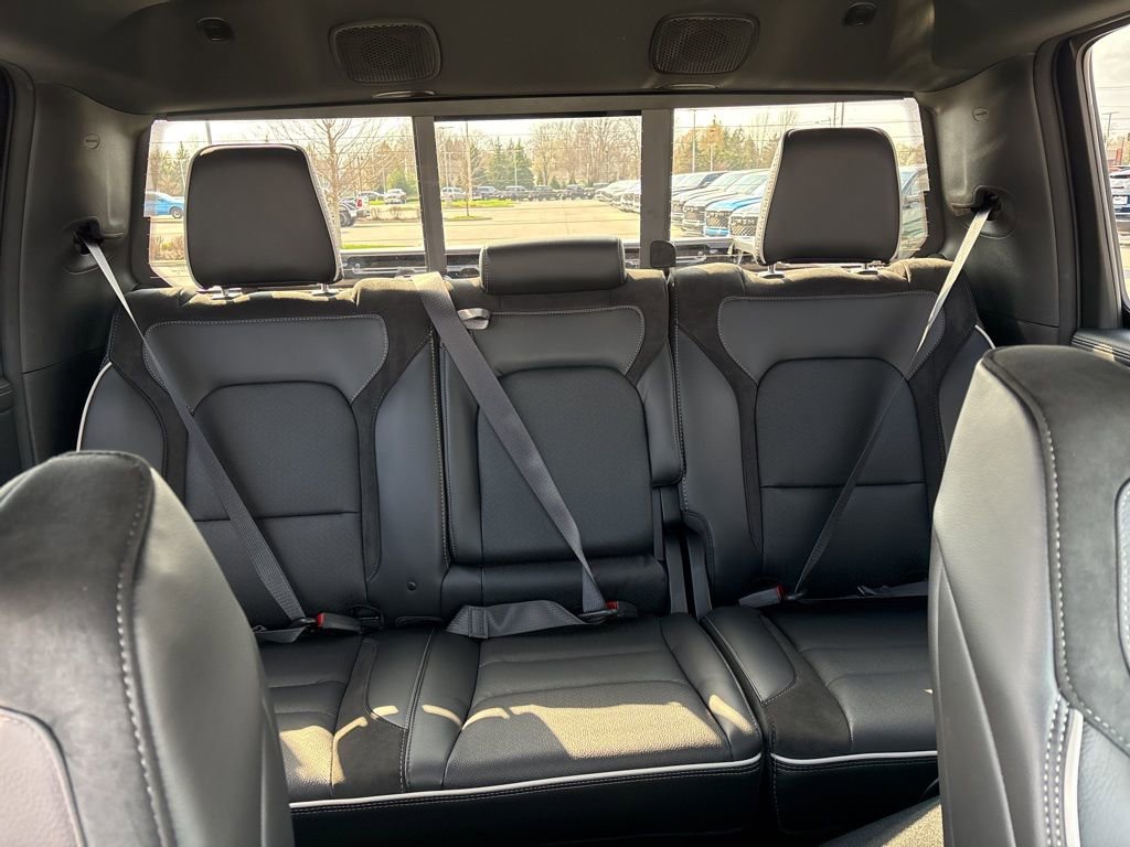 New 2026 RAM 1500 Laramie image 15