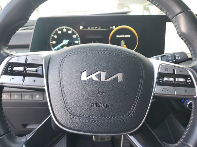 Certified 2023 Kia Telluride SX FWD image 23