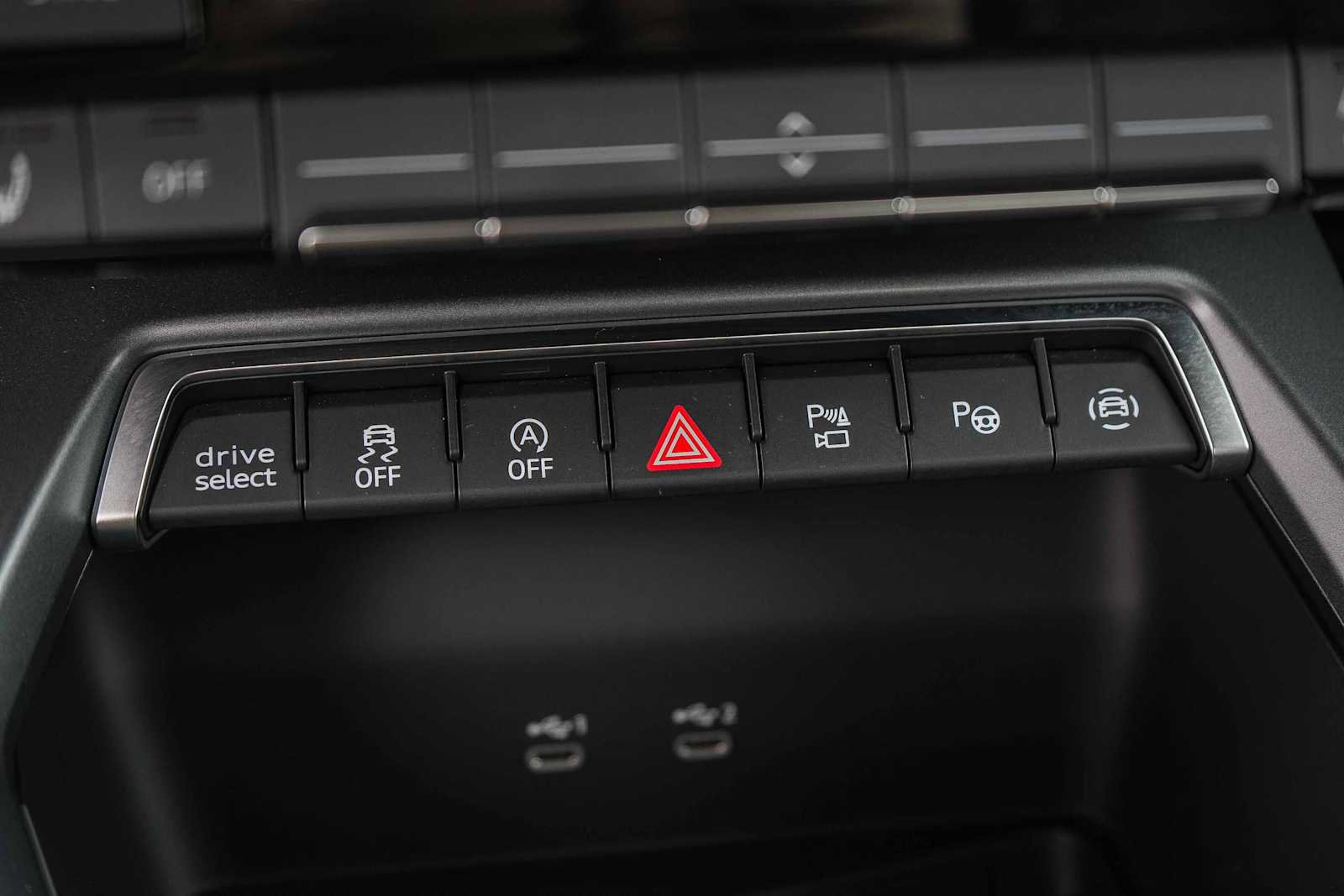 Used 2025 Audi A3 2.0T Premium w/ Black Optic Package image 26