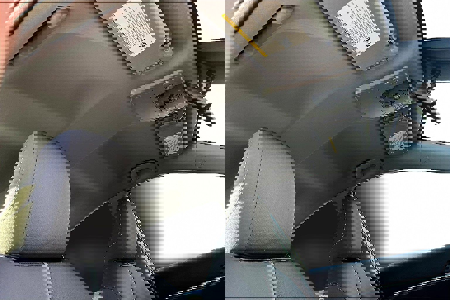 Used 2024 Toyota Camry LE image 18