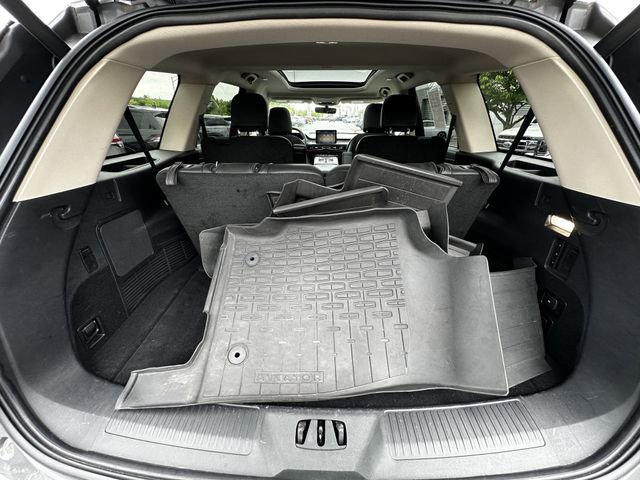 Certified 2024 Lincoln Aviator AWD w/ Premium Package image 43