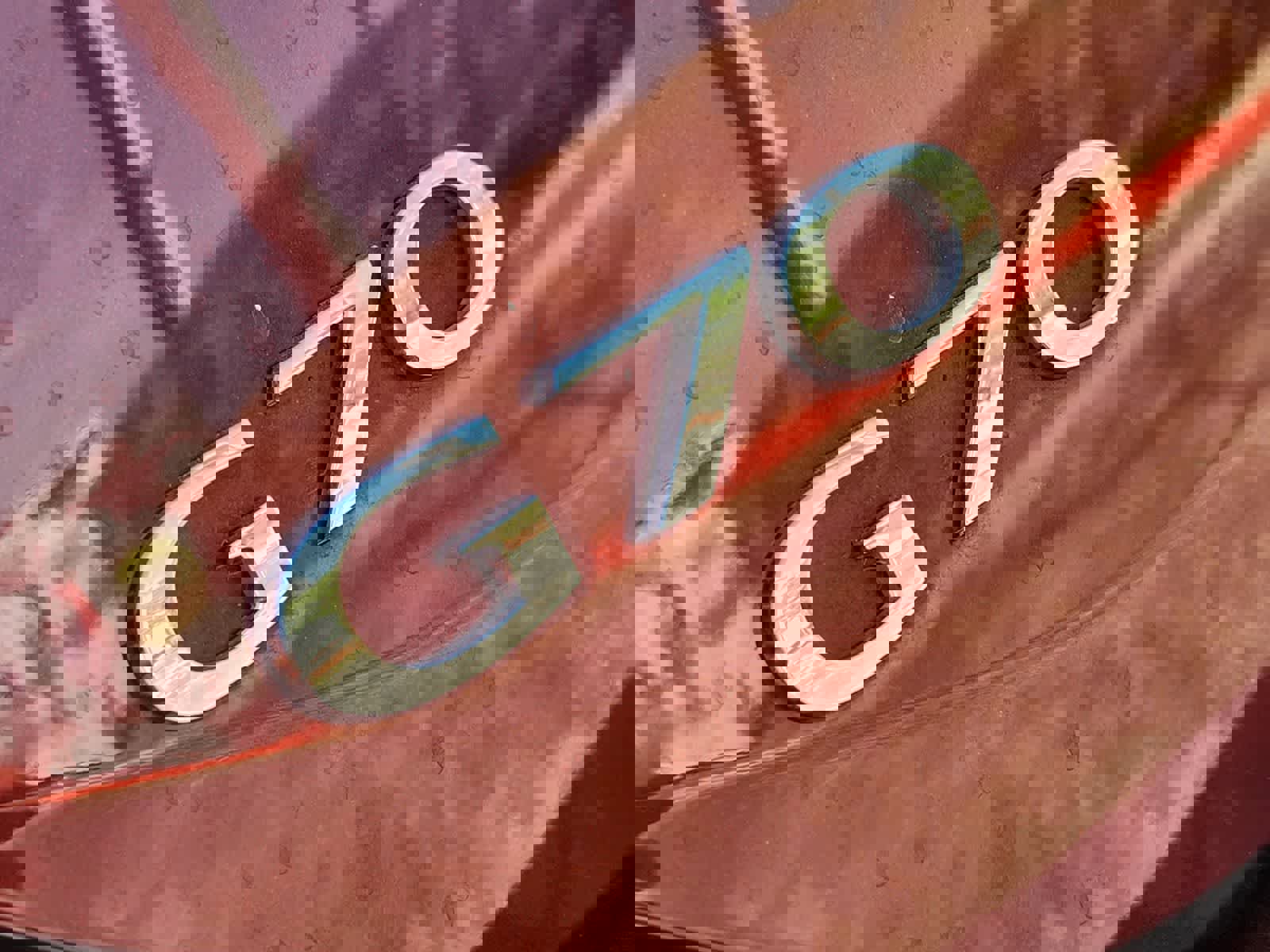 Used 2025 Genesis G70 3.3T Advanced w/ Sport Prestige Package RWD image 11