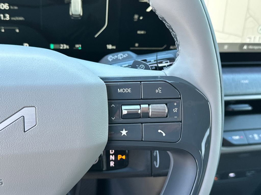 New 2026 Kia EV9 Wind image 27