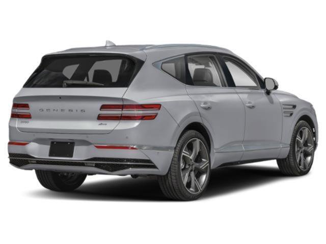 New 2025 Genesis GV80 2.5T Prestige image 3