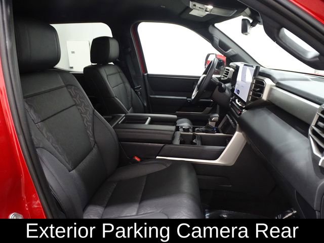 Used 2025 Toyota Tundra Limited image 14