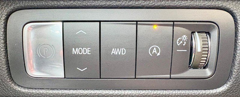 Used 2024 Chevrolet Traverse RS w/ LPO, Floor Liner Package AWD/4WD image 22