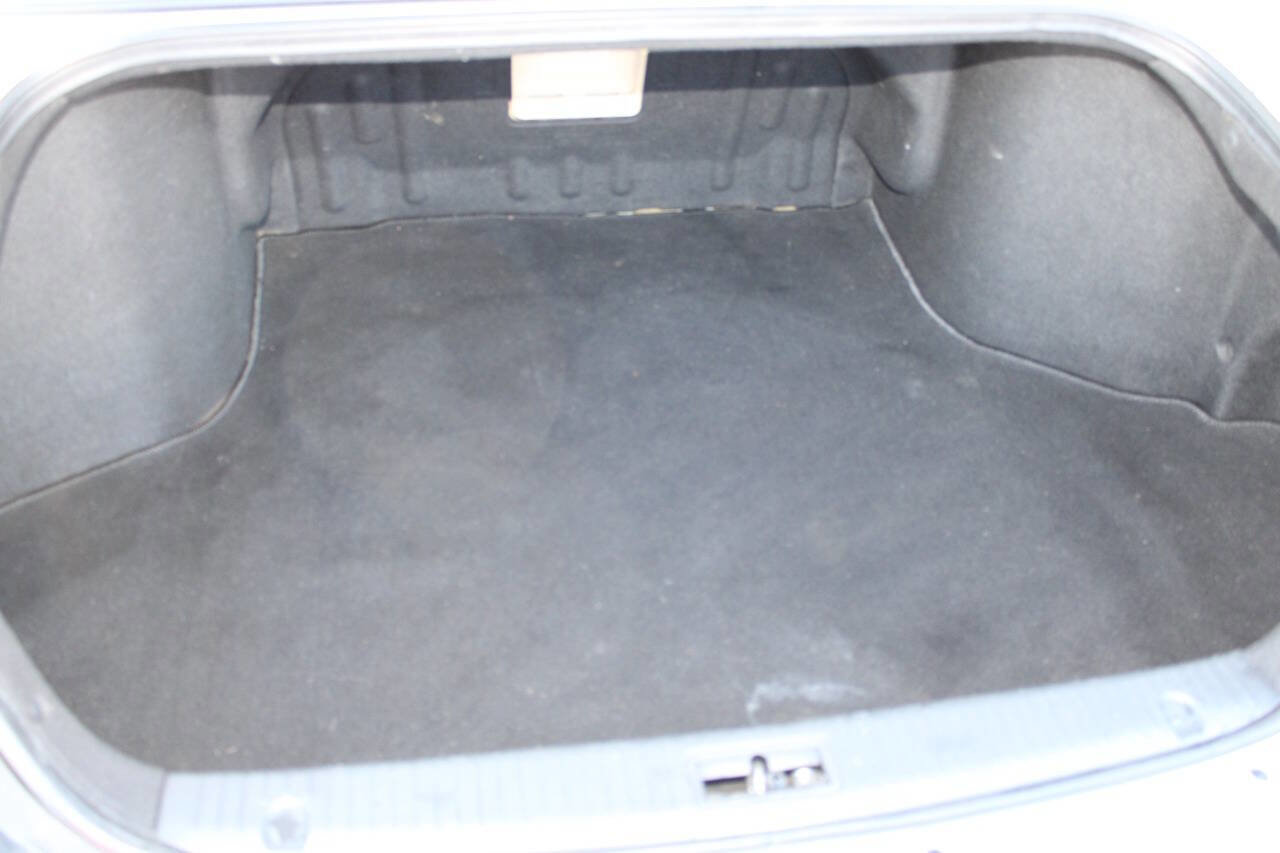 Used 2008 Kia Amanti w/ Leather Pkg image 24