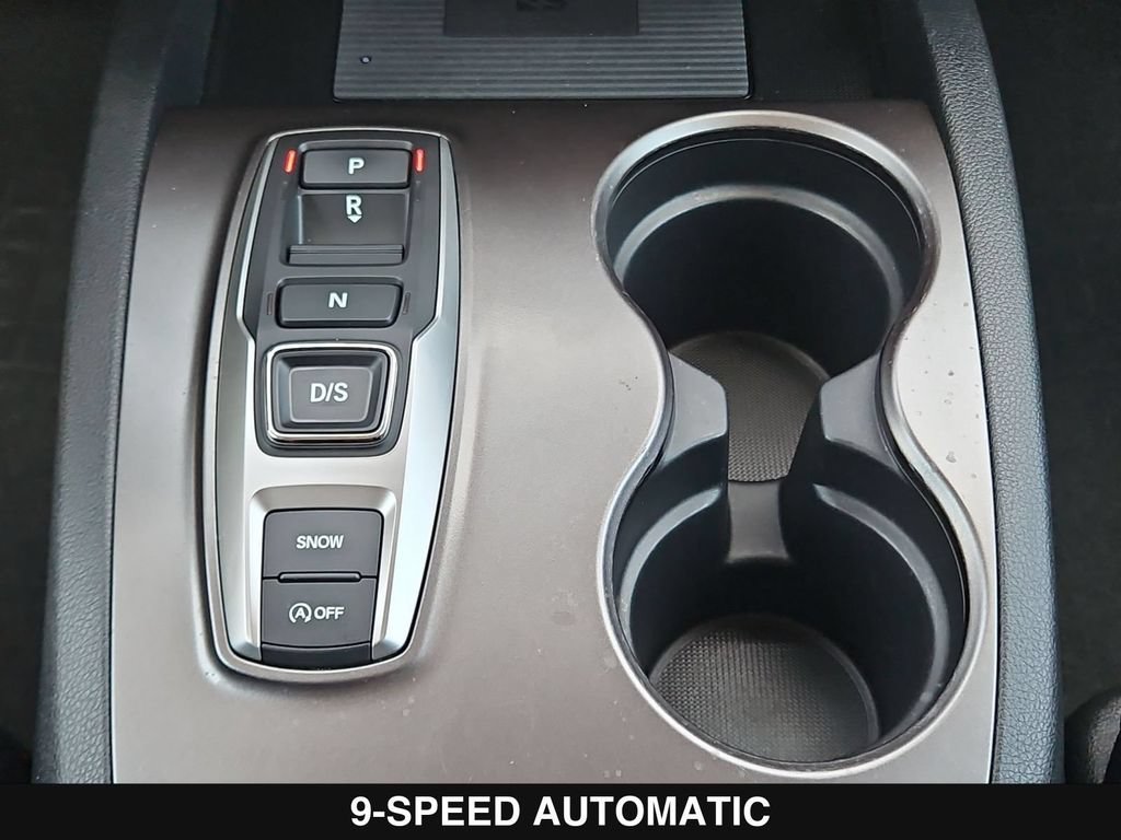 Used 2022 Honda Pilot Special Edition image 23