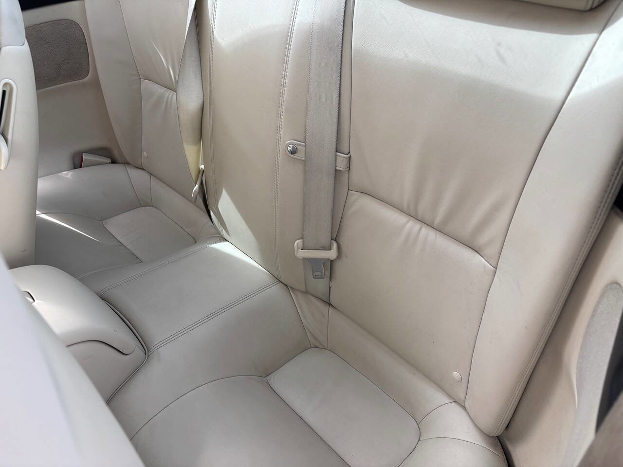 Used 2005 Lexus SC 430 Convertible RWD image 30