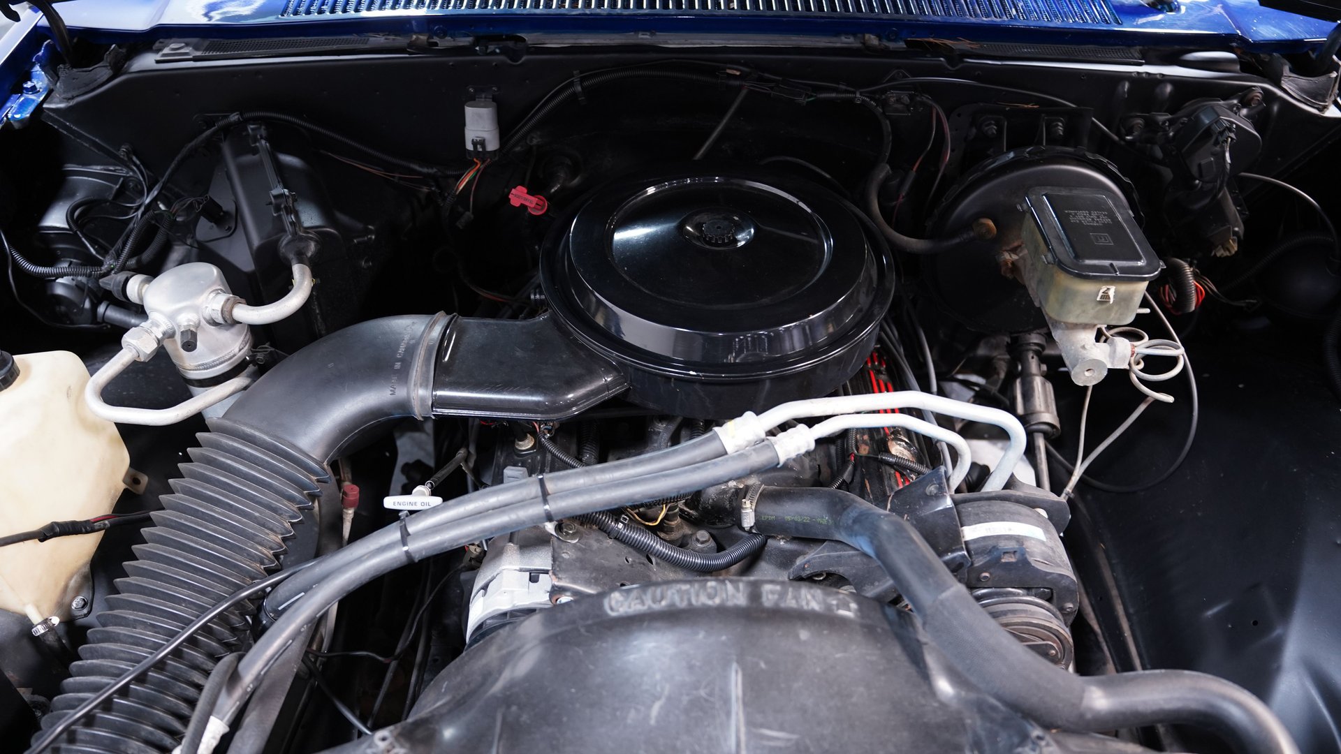 Used 1987 GMC Sierra 1500 2WD Regular Cab image 3