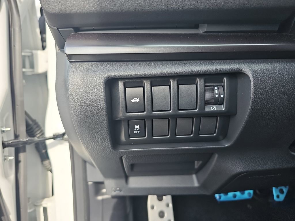 New 2026 Subaru WRX Limited AWD/4WD image 27