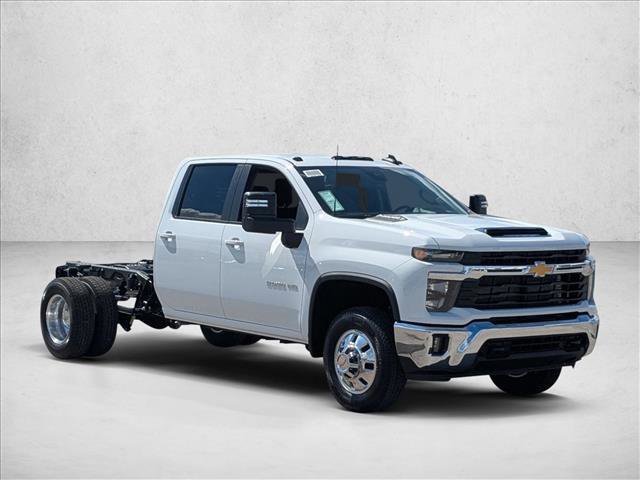 New 2026 Chevrolet Silverado 3500 LT w/ Convenience Package image 5