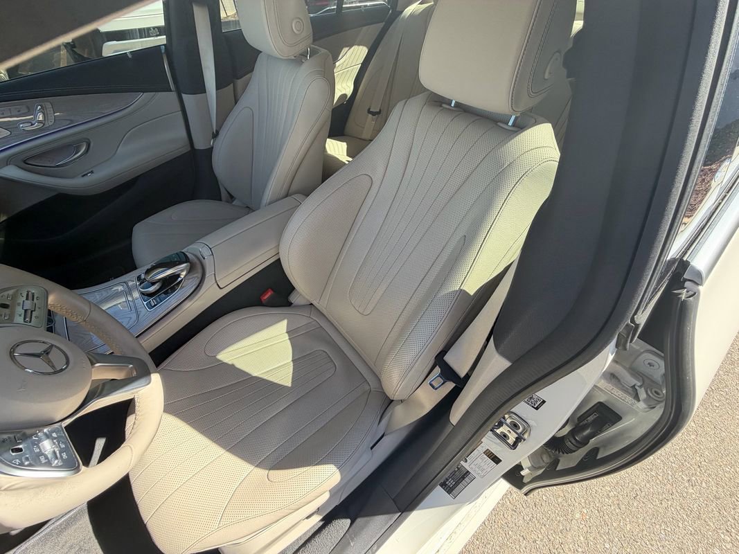 Used 2019 Mercedes-Benz CLS 450 4MATIC image 21