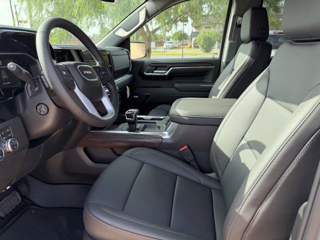 New 2026 GMC Sierra 1500 SLT AWD/4WD image 12