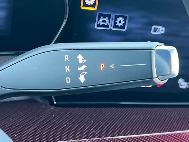 New 2026 Chevrolet Traverse Z71 w/ LPO, Floor Liner Package AWD/4WD image 31