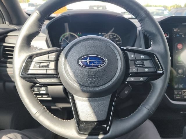 Used 2026 Subaru Forester Touring AWD/4WD image 14