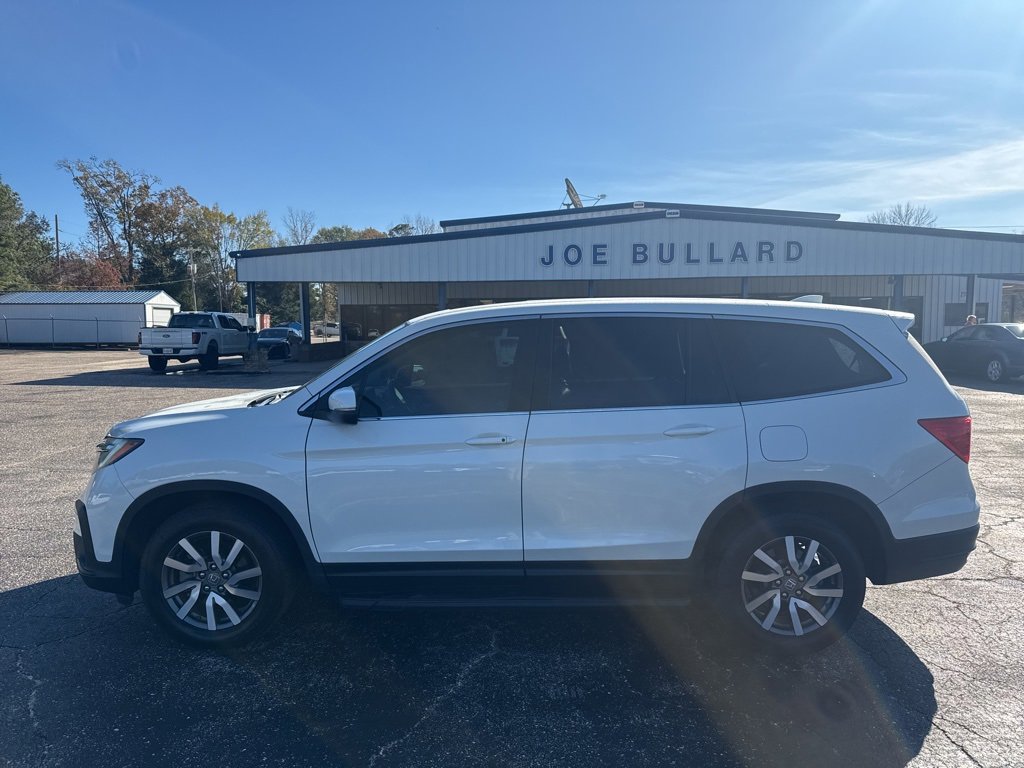 Used 2019 Honda Pilot EX-L image 20