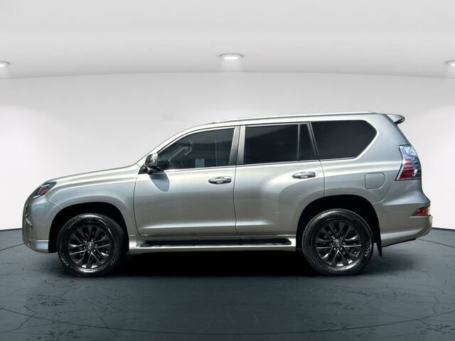 Used 2023 Lexus GX 460 Premium w/ Premium Package AWD/4WD image 4