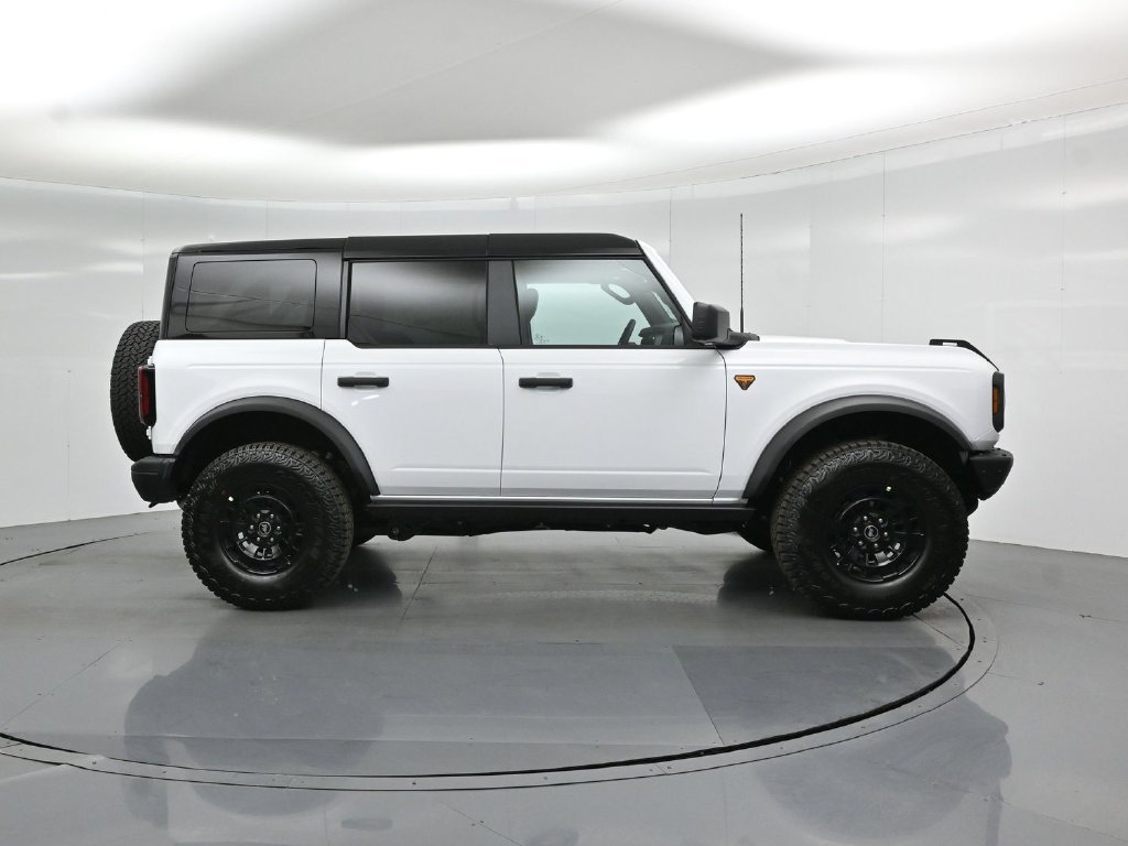 New 2026 Ford Bronco Badlands AWD/4WD image 22