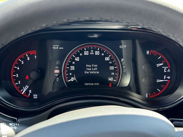 Used 2026 Dodge Durango GT AWD/4WD image 25