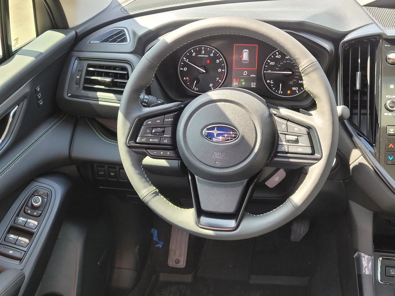 New 2026 Subaru Ascent Bronze Edition image 6