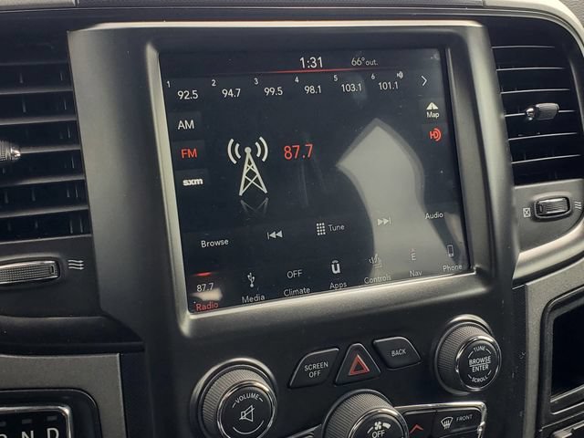 Used 2018 RAM 1500 Rebel w/ Luxury Group AWD/4WD image 20
