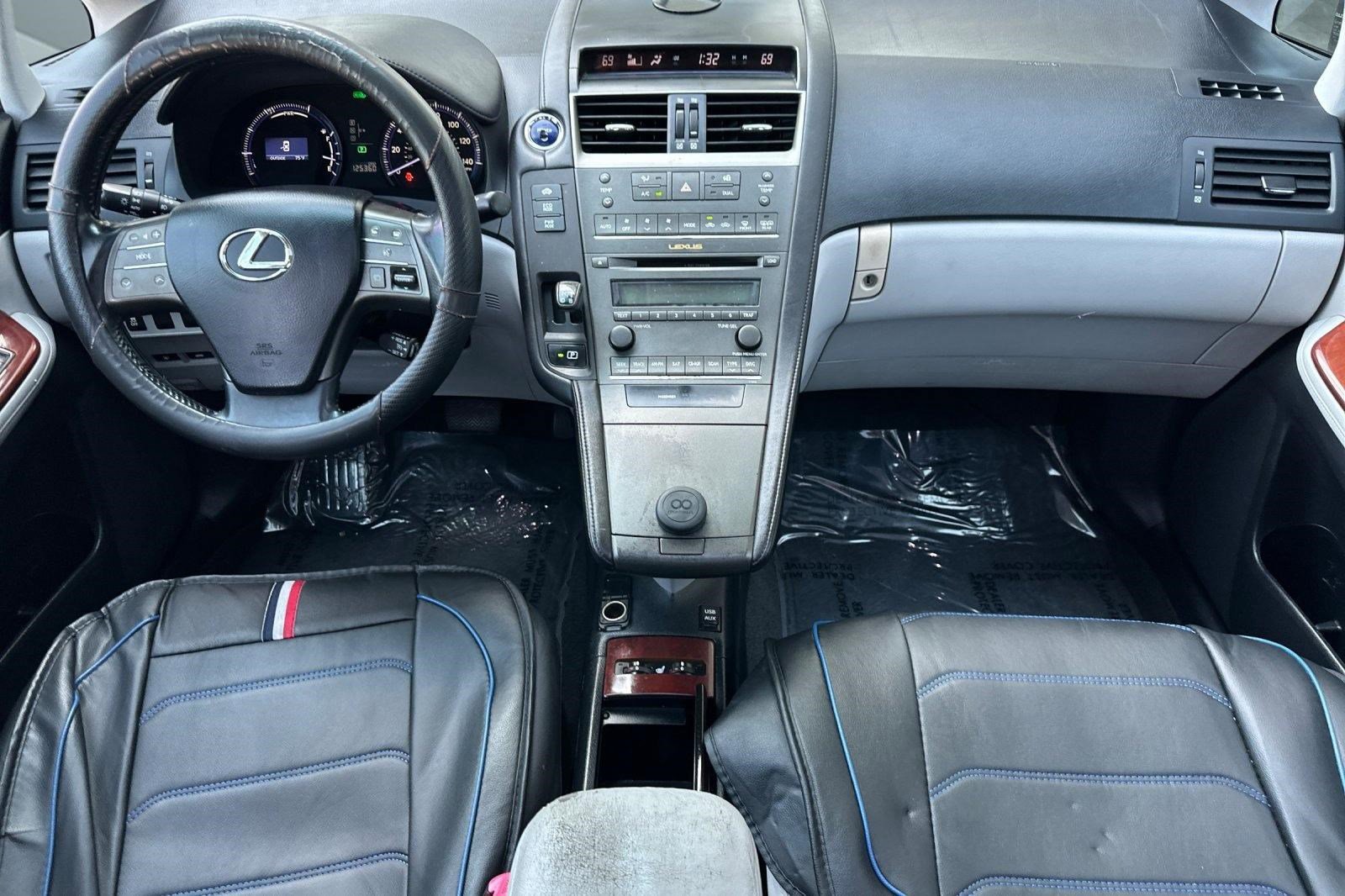 Used 2010 Lexus HS 250h image 16