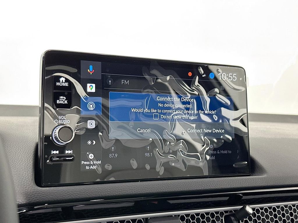 Used 2025 Honda Civic Sport Touring image 13