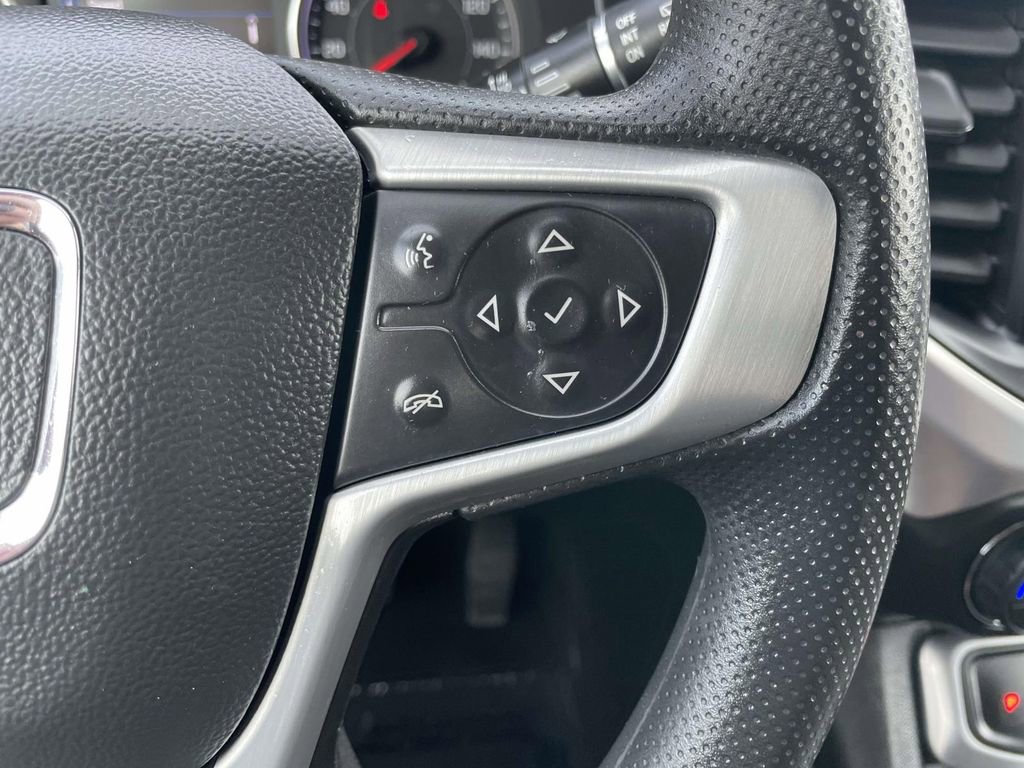 Used 2021 GMC Acadia SLE w/ Driver Convenience Package image 32