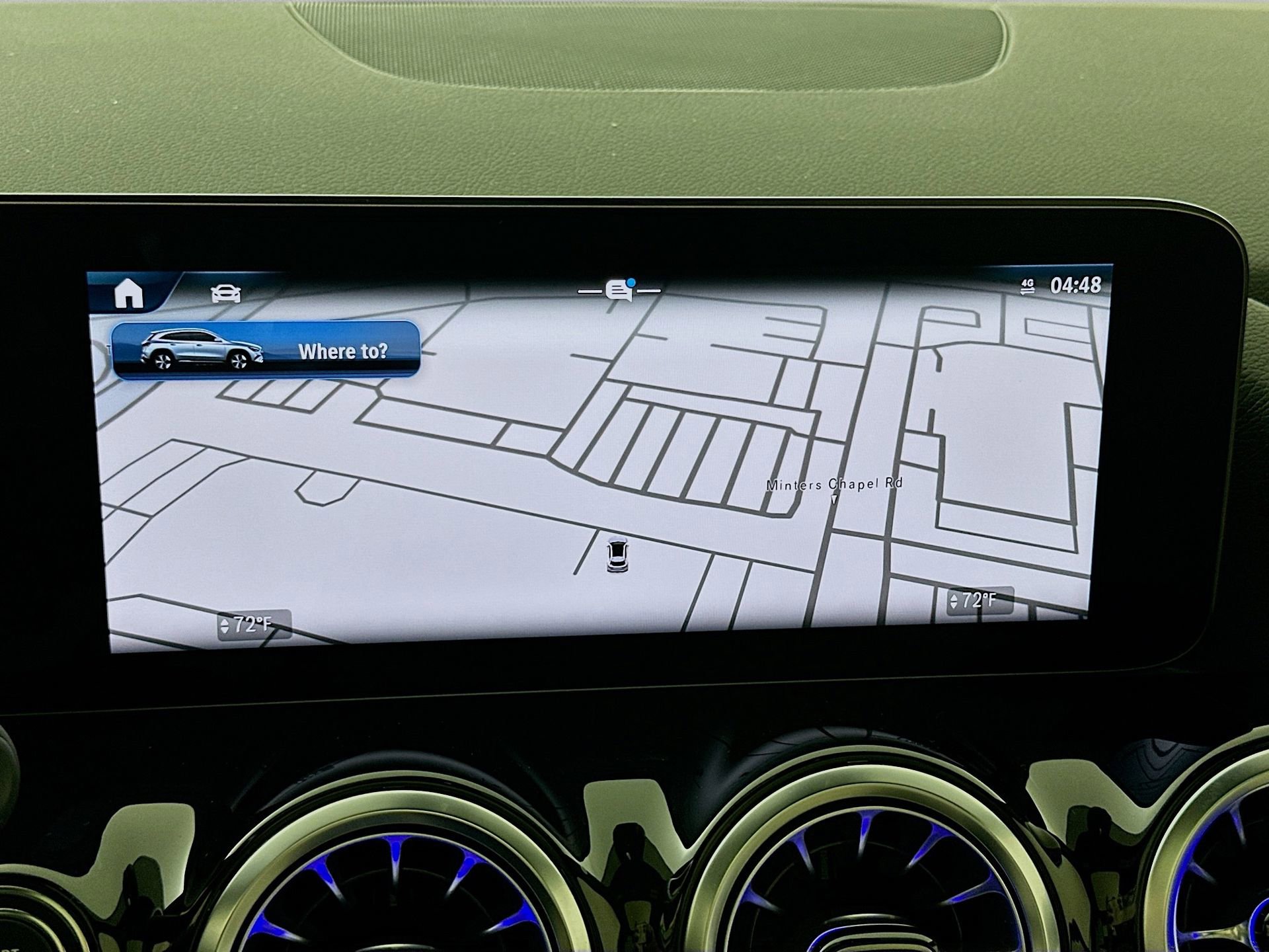 Certified 2025 Mercedes-Benz GLA 250 image 14