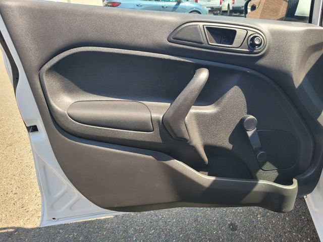 Certified 2018 Ford Fiesta S FWD image 16
