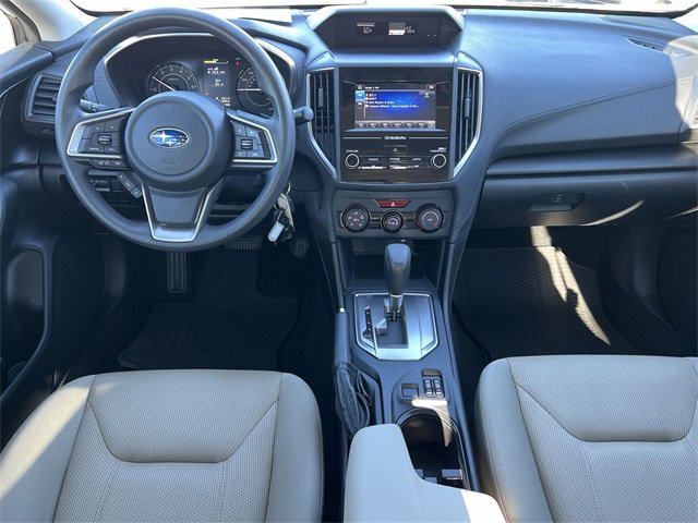 Used 2017 Subaru Impreza 2.0i Premium w/ BSD & Rcta/SRF/Eyesight image 10