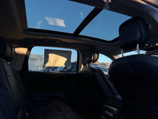 New 2026 Lincoln Nautilus Premier w/ Equipment Group 102A image 25