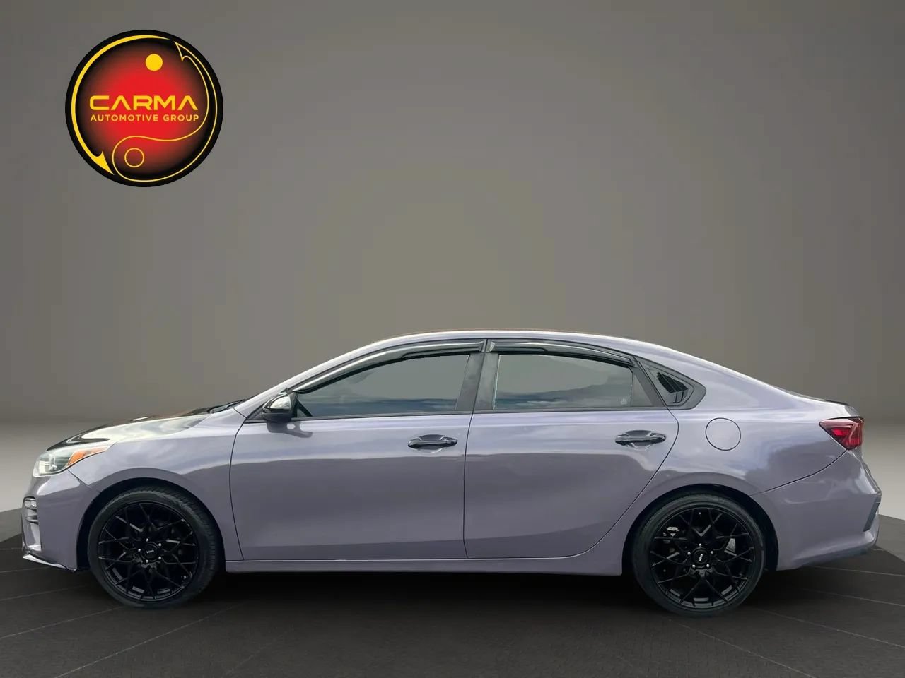 Used 2019 Kia Forte Sedan FWD image 2