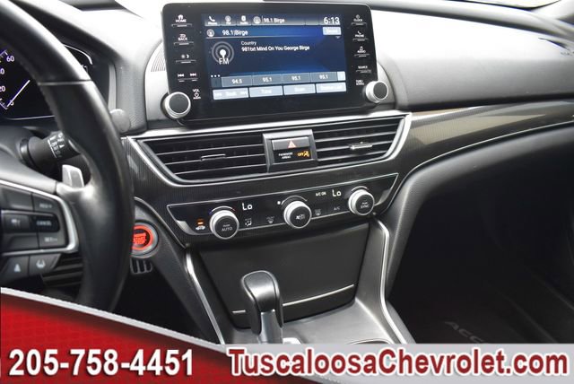 Used 2022 Honda Accord Sport image 32