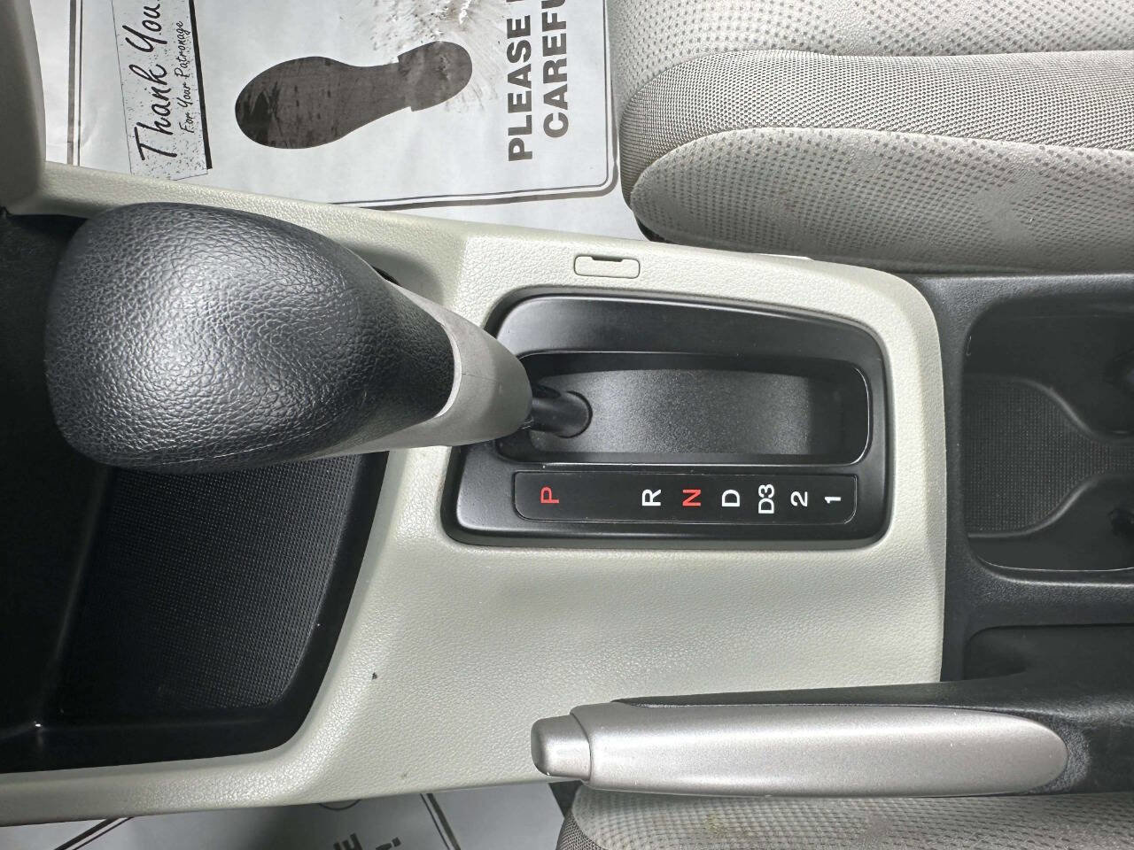 Used 2012 Honda Civic LX image 26