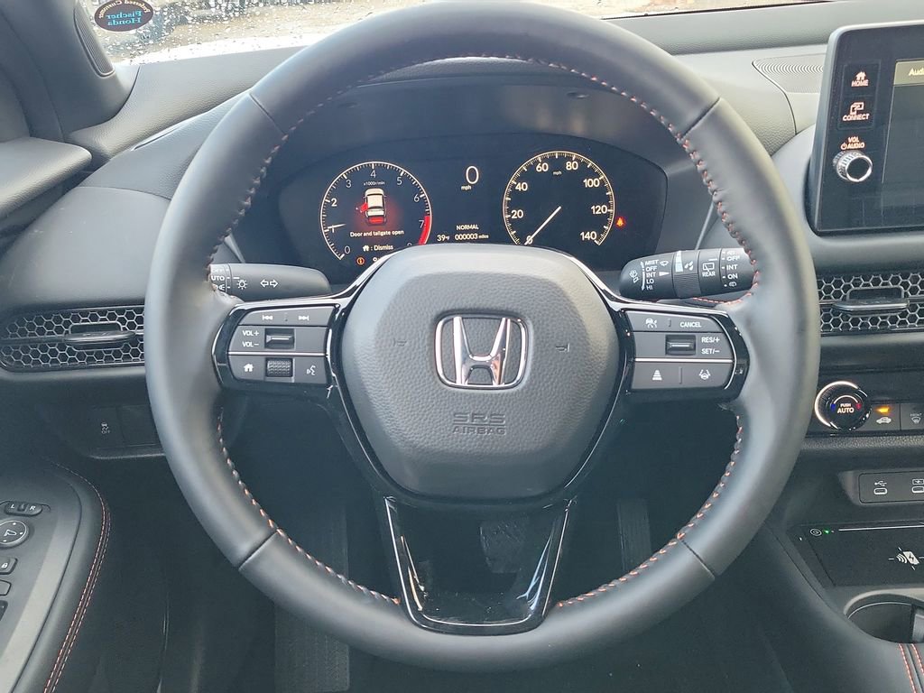 New 2026 Honda HR-V Sport image 30