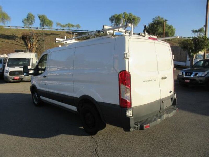 Used 2017 Ford Transit 150 130 Low Roof RWD image 7